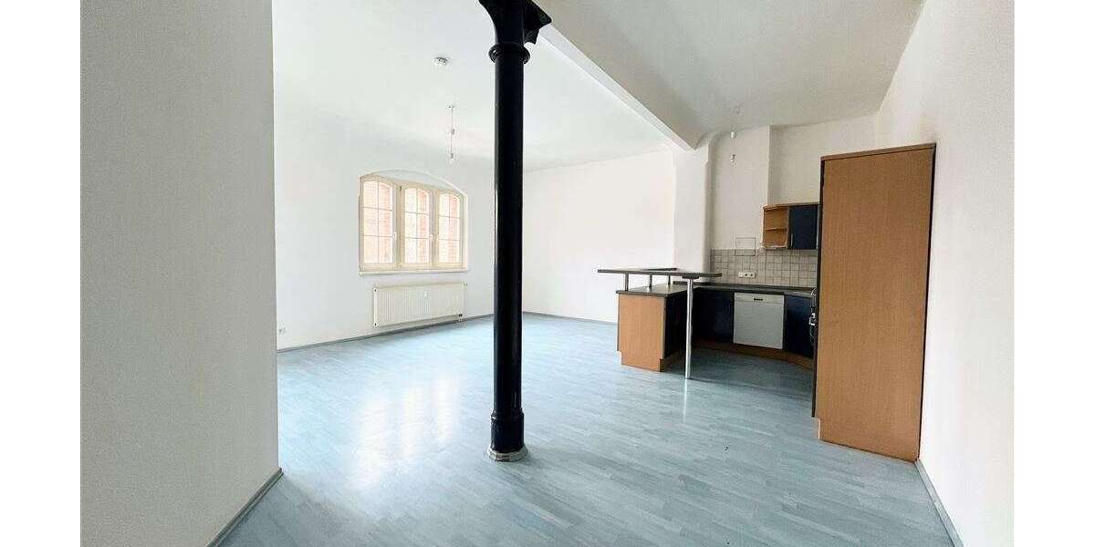 Wohnung zum Mieten in Jüterbog 549 € 57.61 m² 1 zimmer