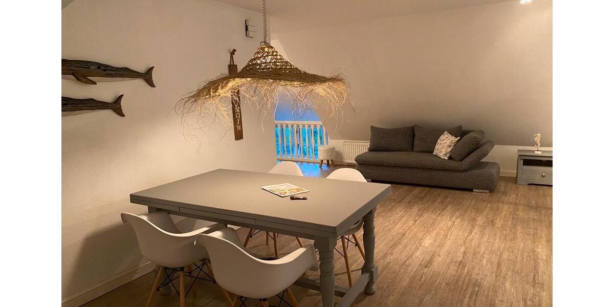 Etagenwohnung Risum-Lindholm Lindholm - 3 Zimmer, 121 m&sup2;, 1.350&euro; | Angebot:26338054