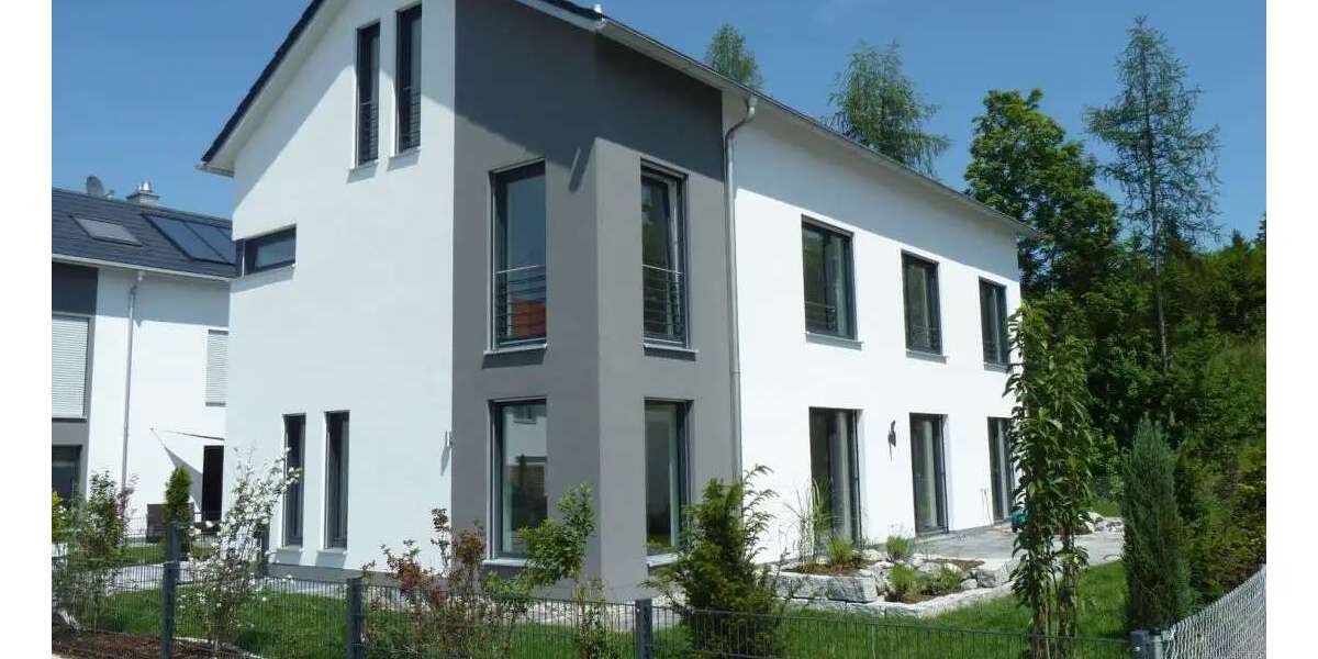 Einfamilienhaus Landsberg am Lech Ellighofen - 7 Zimmer, 207 m&sup2;, 3.300&euro; | Angebot:24617120