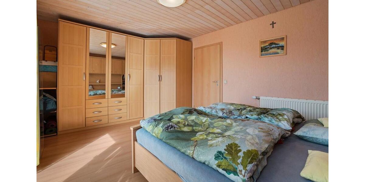 Etagenwohnung Friedrichshafen Ailingen - 4 Zimmer, 110 m&sup2;, 1.750&euro; | Angebot:25162189