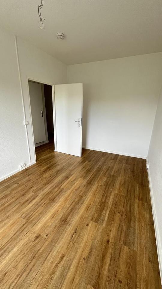 *Die erste eigene Wohnung - sofort bezugsfertig*