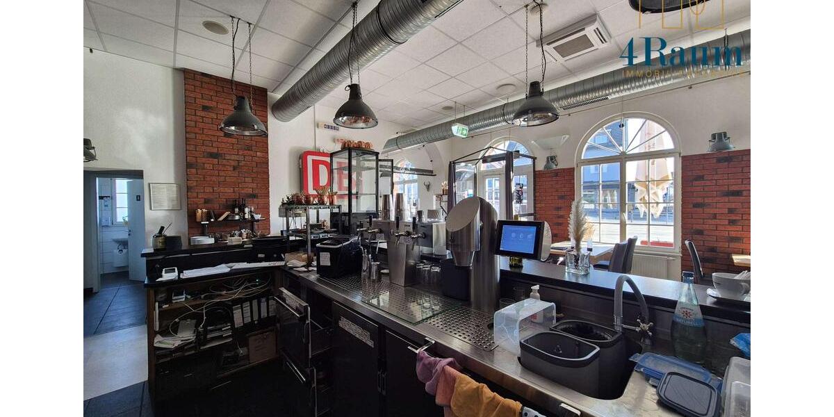 Gewerbeobjekt Kirchhain - 1.600&euro; | Angebot:26148593