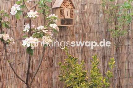 Wohnung Potsdam - 3 Zimmer, 83 m&sup2;, 1.011&euro; | Angebot:25142761