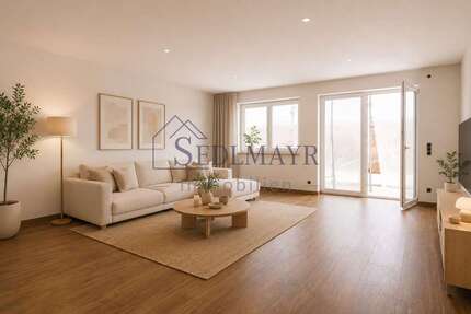 Haus Andechs / Frieding Frieding - 6 Zimmer, 149 m&sup2;, 2.230&euro; | Angebot:26889574