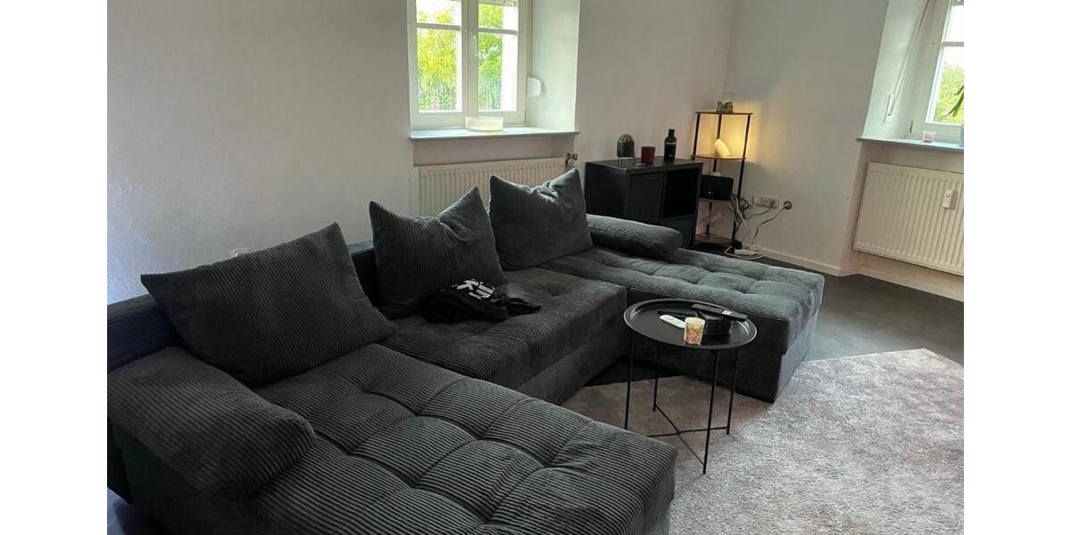 Etagenwohnung Malborn - 3 Zimmer, 70 m&sup2;, 700&euro; | Angebot:24974266