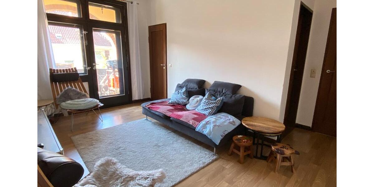 Erdgeschoßwohnung Coburg - 3.5 Zimmer, 87 m&sup2;, 760&euro; | Angebot:26094587