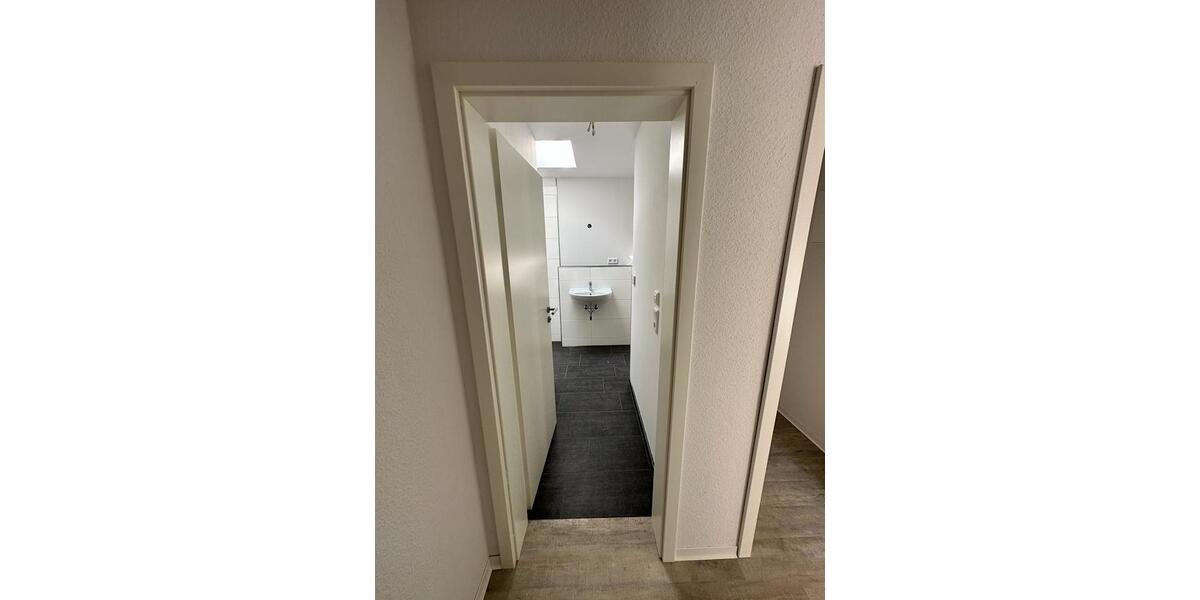 Erdgeschoßwohnung Husum - 2 Zimmer, 50 m&sup2;, 700&euro; | Angebot:24855748