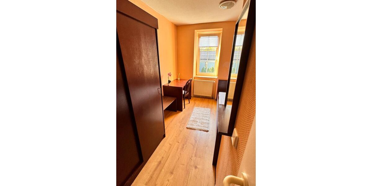 Wohnen auf Zeit Nordhausen - 1 Zimmer, 20 m&sup2;, 330&euro; | Angebot:26535255