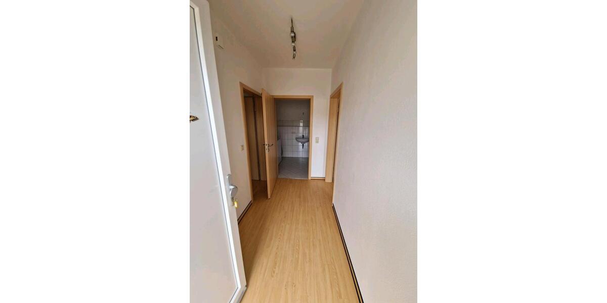 Erdgeschoßwohnung Herzberg (Elster) - 2 Zimmer, 55 m&sup2;, 520&euro; | Angebot:25832300