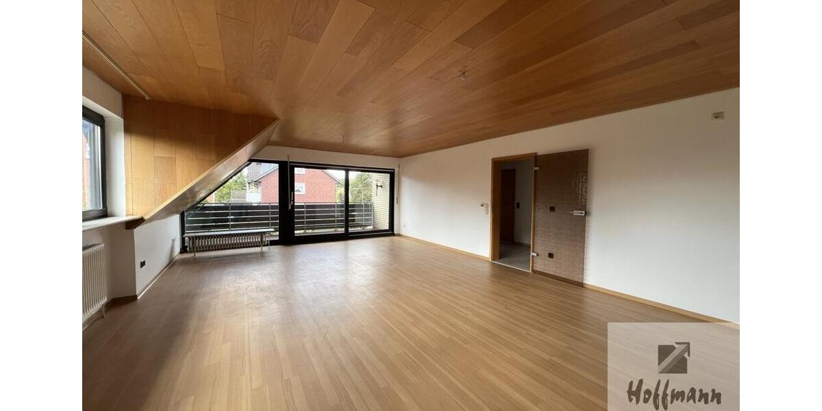 Etagenwohnung Bramsche - 4 Zimmer, 102 m&sup2;, 765&euro; | Angebot:23088425