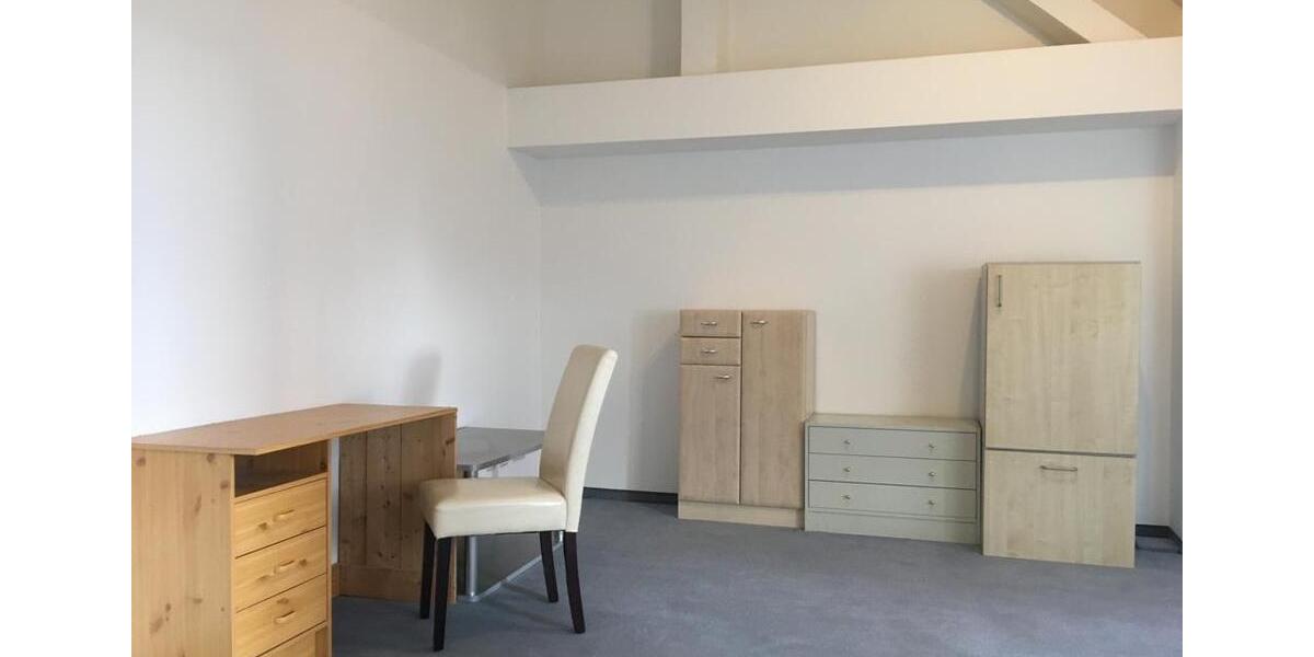 Dachgeschoßwohnung Bad Griesbach im Rottal - 1 Zimmer, 34 m&sup2;, 320&euro; | Angebot:25839175