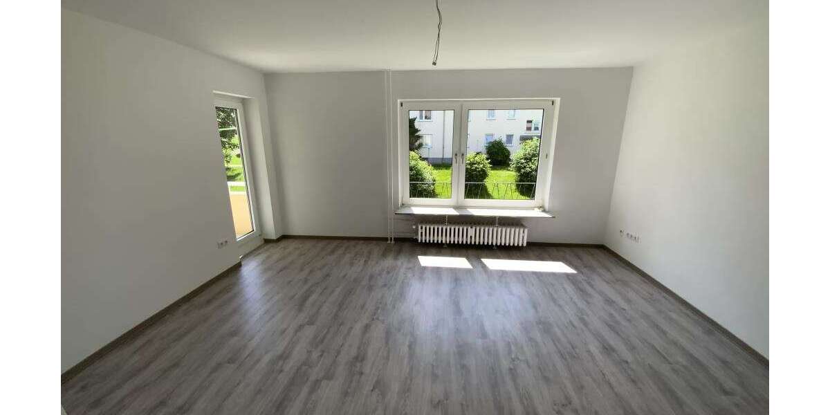 Etagenwohnung Plettenberg Kersmecke - 3 Zimmer, 61 m&sup2;, 439&euro; | Angebot:26947515