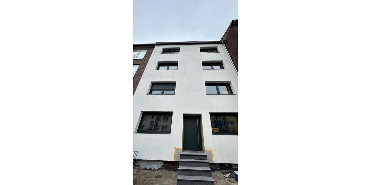 Super Wohnung in Oberhausen wie Neuzustand 1 zimmer