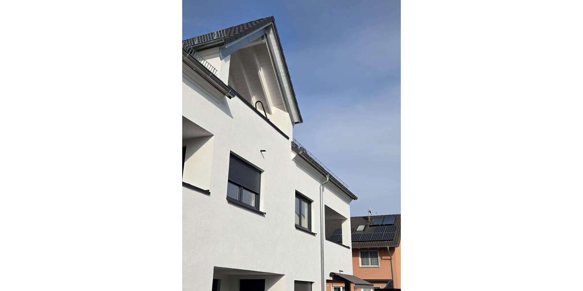 Etagenwohnung Elsenfeld - 3 Zimmer, 81 m&sup2;, 1.100&euro; | Angebot:24424496