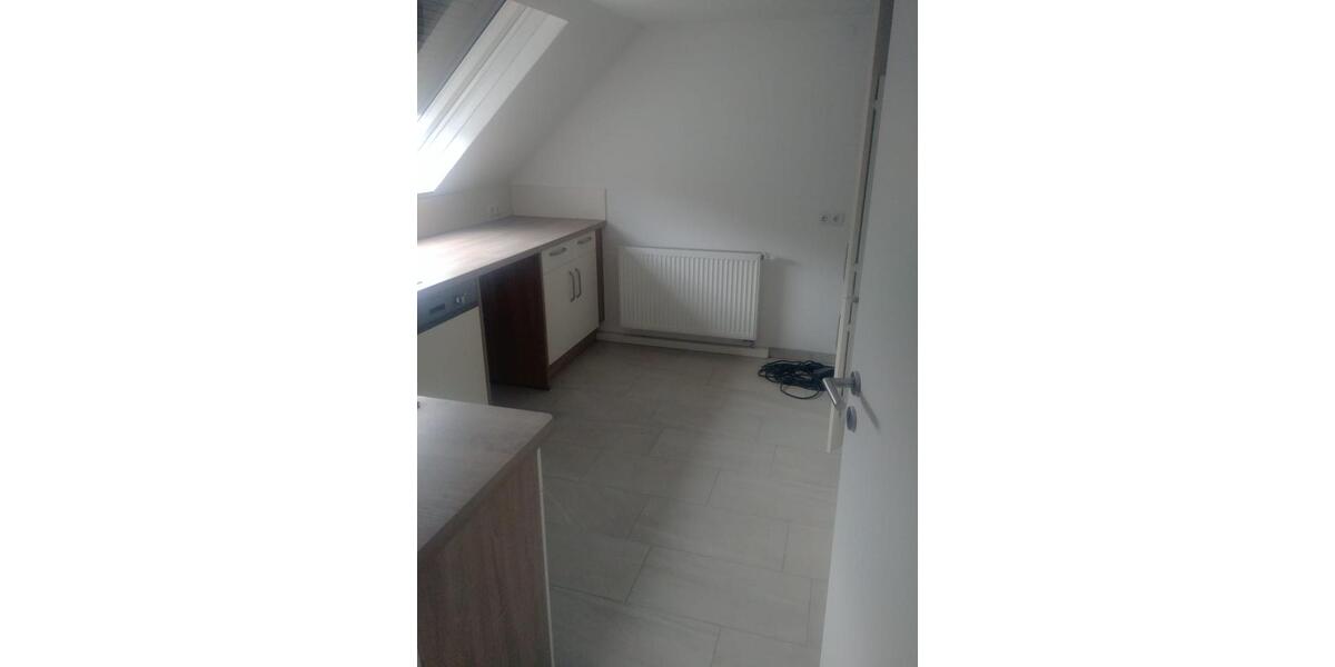 Dachgeschoßwohnung Wallenfels - 2 Zimmer, 51 m&sup2;, 320&euro; | Angebot:26035514