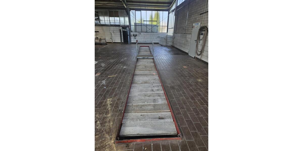 Gewerbeobjekt Osnabrück Eversburg - 3.000&euro; | Angebot:26047601