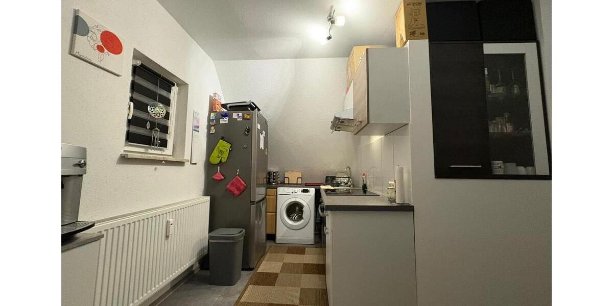 Dachgeschoßwohnung Neuenstadt am Kocher - 1 Zimmer, 42 m&sup2;, 450&euro; | Angebot:24742838