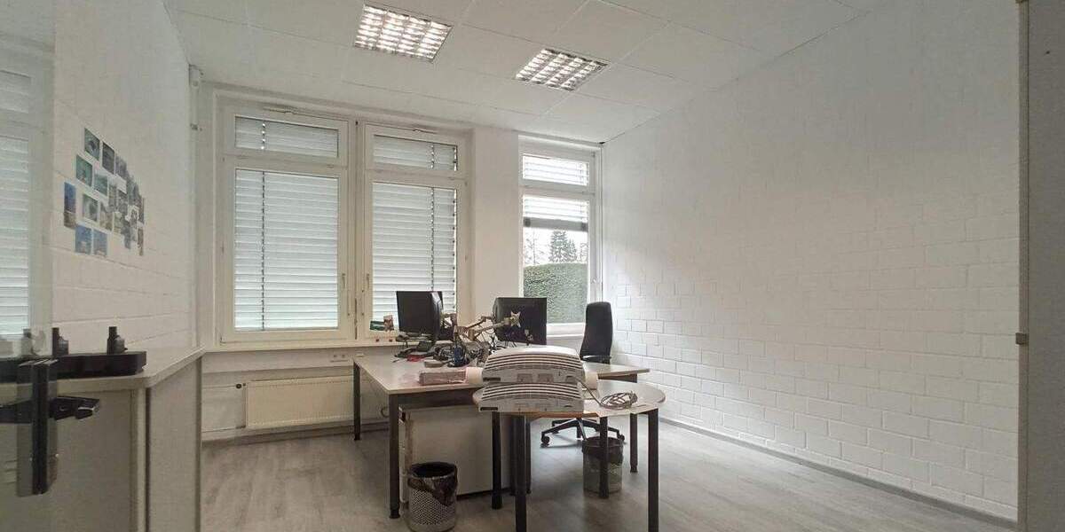 Gewerbeobjekt Fuldabrück Bergshausen - 2.088&euro; | Angebot:25674992