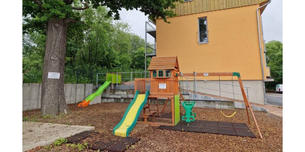 Etagenwohnung Wilsdruff - 2 Zimmer, 76 m&sup2;, 645&euro; | Angebot:26293159
