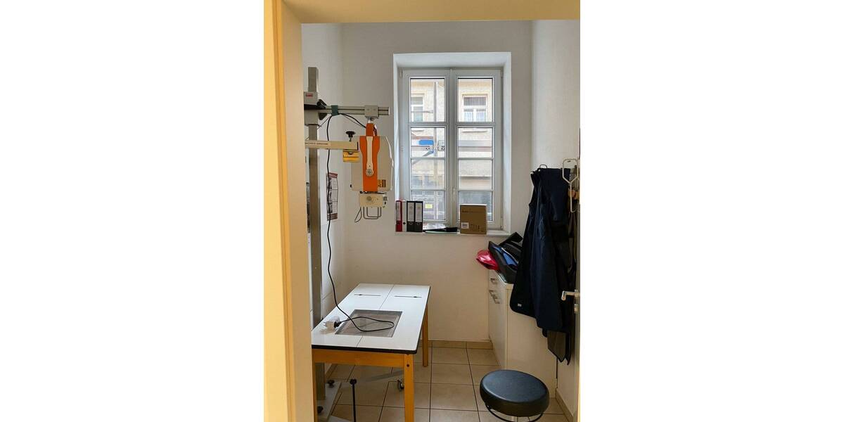 Gewerbeobjekt Schlettau - 4 Zimmer, 650&euro; | Angebot:25688120