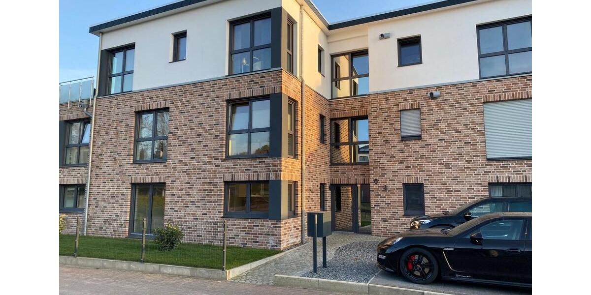 Etagenwohnung Soltau - 2 Zimmer, 84 m&sup2;, 966&euro; | Angebot:26119313
