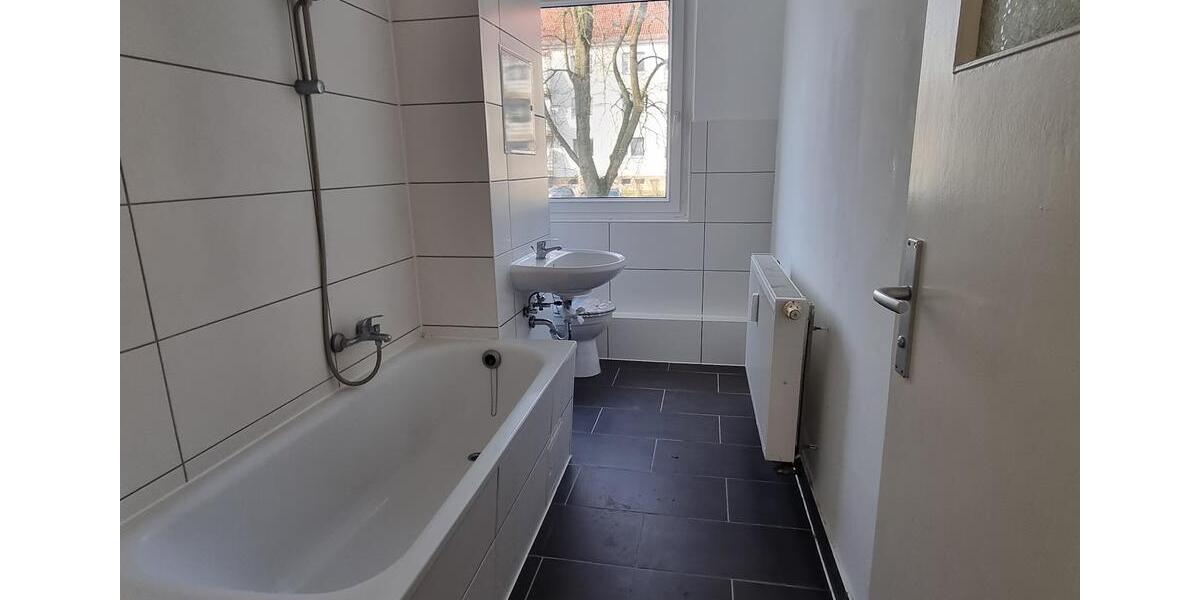 Erdgeschoßwohnung Boizenburg/Elbe Elbe - 4 Zimmer, 82 m&sup2;, 550&euro; | Angebot:24941319