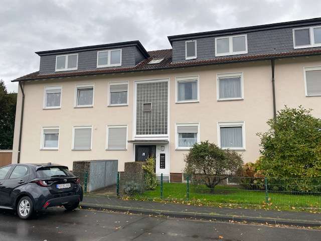 Wohnung zum Mieten in Bochum 375 € 55 m² 2 zimmer