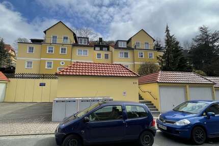 Wohnung Bad Harzburg - 3 Zimmer, 70 m&sup2;, 650&euro; | Angebot:26119153