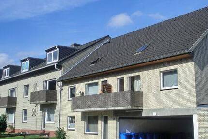 3 Zimmerwohnungwohnung nahe am Waldrand 3 zimmer