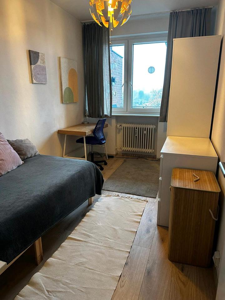WG Frauenzimmer zu vermieten zimmer