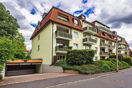 Nicht nur 3 Zimmer, Küche, Bad, Balkon. Hier fühlen Sie sich wirklich wohl. 3 zimmer