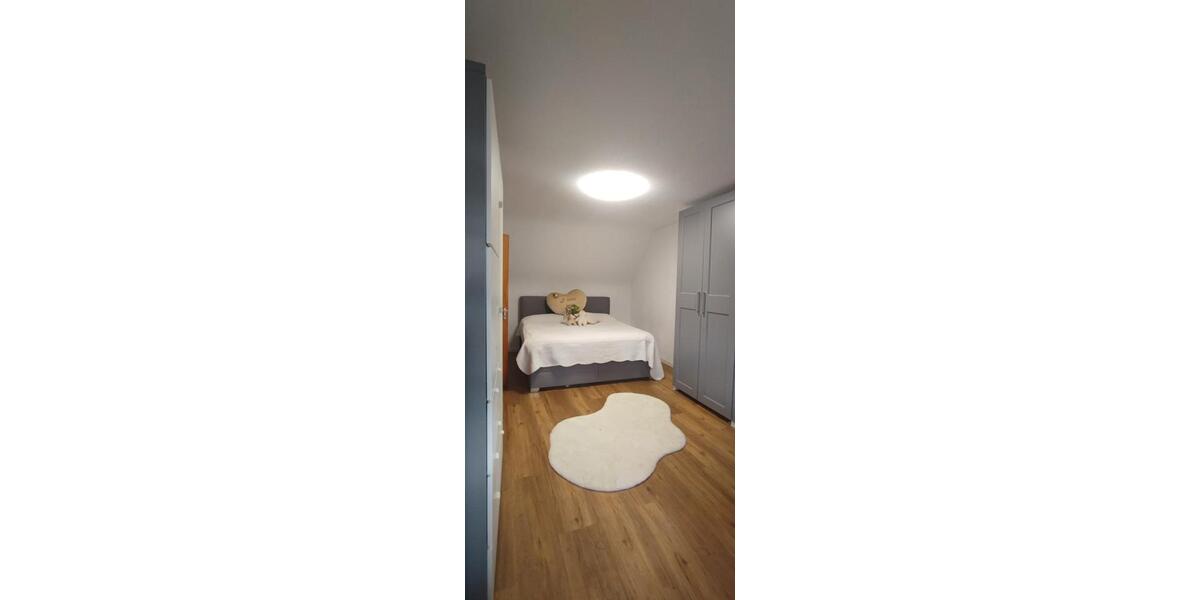 Maisonettenwohnung Saarbrücken Malstatt - 4 Zimmer, 110 m&sup2;, 1.350&euro; | Angebot:26536785