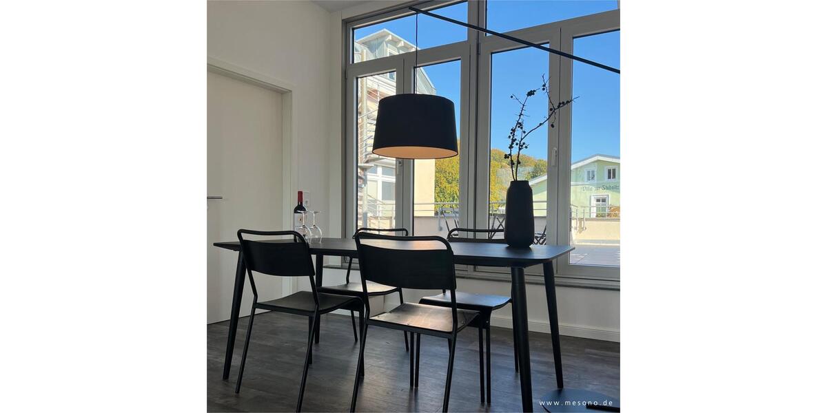 Wohnen auf Zeit Sassnitz - 2 Zimmer, 60 m&sup2;, 69&euro; | Angebot:24875538