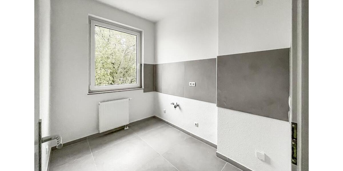 3,5 Zimmer – renoviert – Innenstadtlage 3 zimmer