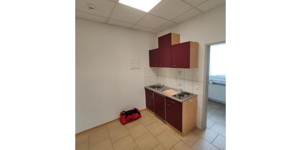 Etagenwohnung Fulda - 1 Zimmer, 20 m&sup2;, 490&euro; | Angebot:26537420