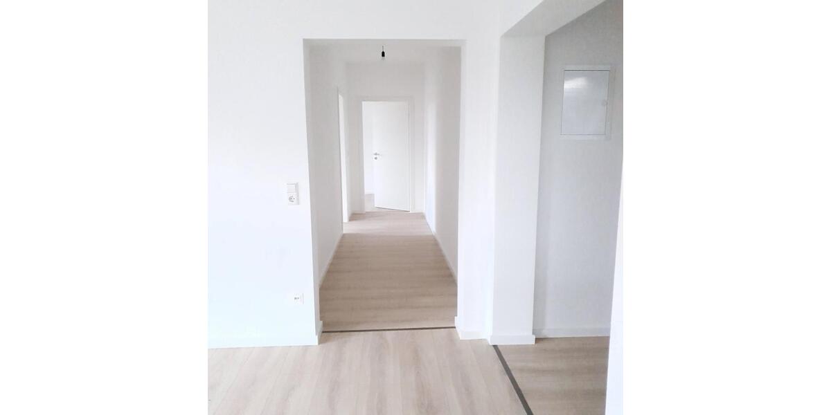 Etagenwohnung Oebisfelde-Weferlingen Döhren - 4 Zimmer, 115 m&sup2;, 790&euro; | Angebot:26040942
