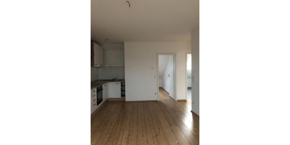 Dachgeschoßwohnung Rheine - 3 Zimmer, 46 m&sup2;, 549&euro; | Angebot:25894570