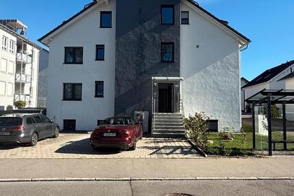 Wohnung Mössingen - 4.5 Zimmer, 90 m&sup2;, 1.400&euro; | Angebot:27625157