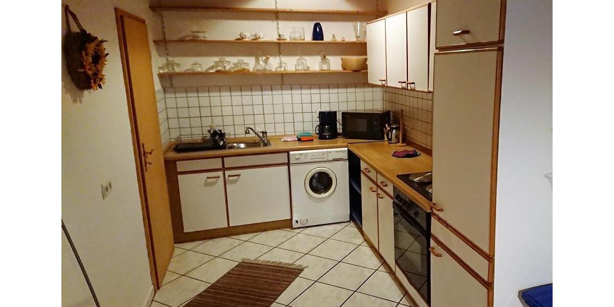 Etagenwohnung Ober-Olm Olm - 1 Zimmer, 50 m&sup2;, 420&euro; | Angebot:24373860