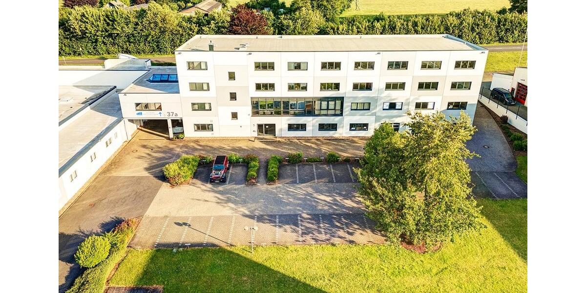 Gewerbeobjekt Dierdorf - 1.320&euro; | Angebot:21251080