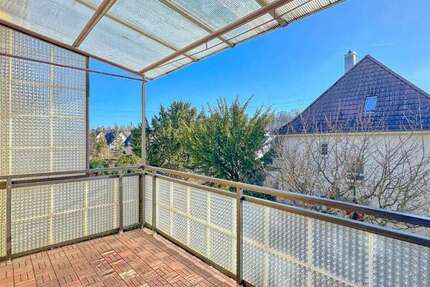 Wohnung zum Mieten in Stuttgart 1.550 € 106.15 m² 4 zimmer