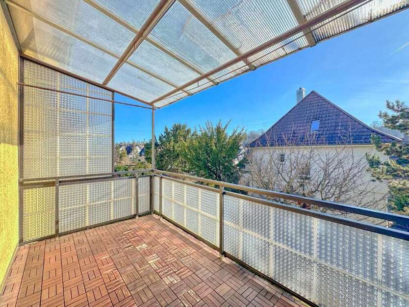 Wohnung zum Mieten in Stuttgart 1.550 € 106.15 m² 4 zimmer