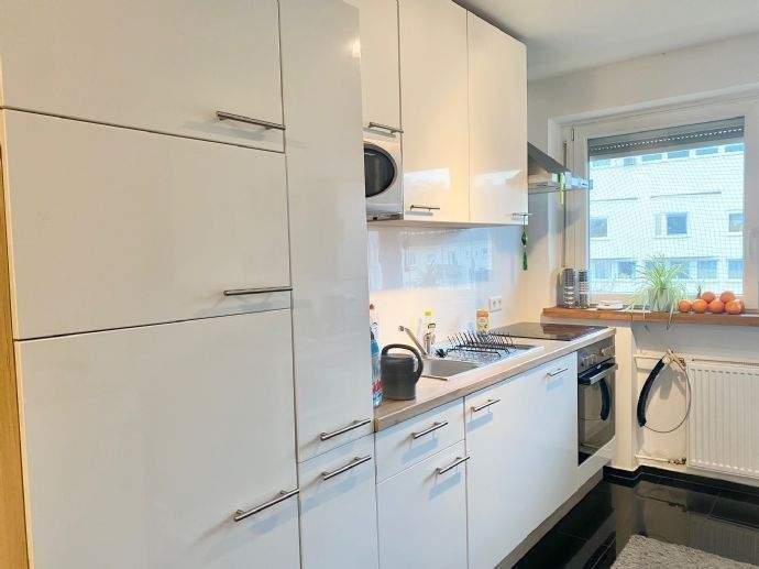 Etagenwohnung Fürth Innenstadt - 3 Zimmer, 103 m&sup2;, 1.300&euro; | Angebot:25730667