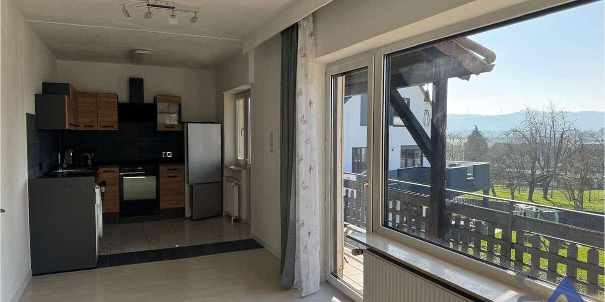 Etagenwohnung Bruchmühlbach-Miesau Miesau - 3 Zimmer, 85 m&sup2;, 900&euro; | Angebot:23787273