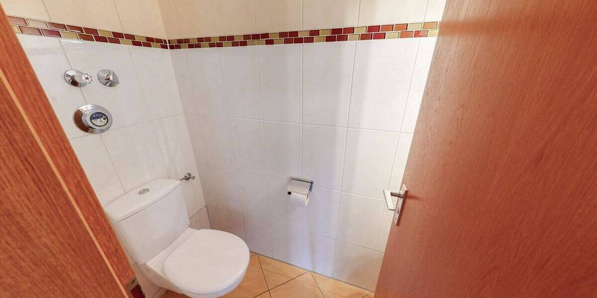 Etagenwohnung Würzburg Sanderau - 4 Zimmer, 92 m&sup2;, 1.150&euro; | Angebot:25997025