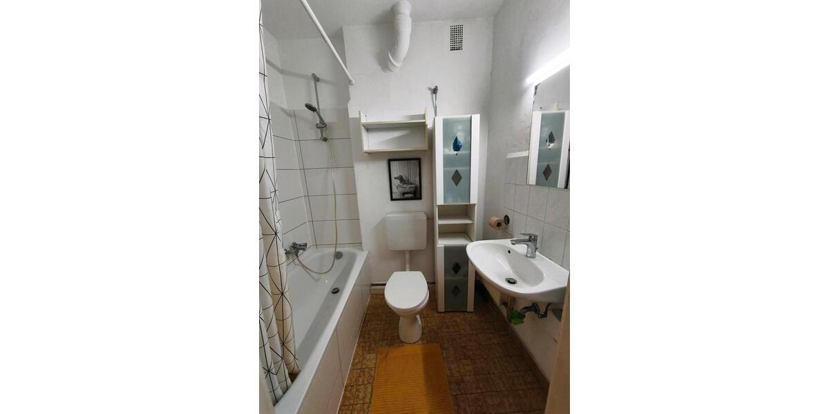 Etagenwohnung Aachen Aachen-Mitte - 2 Zimmer, 60 m&sup2;, 700&euro; | Angebot:26300591