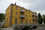 Altbau Loft Wohnung am Lech x3: 73+82+64 qm, kernsaniert, Balkon, Parkett, Küche, ruhig, nähe KUKA, provisionsfrei 3 zimmer