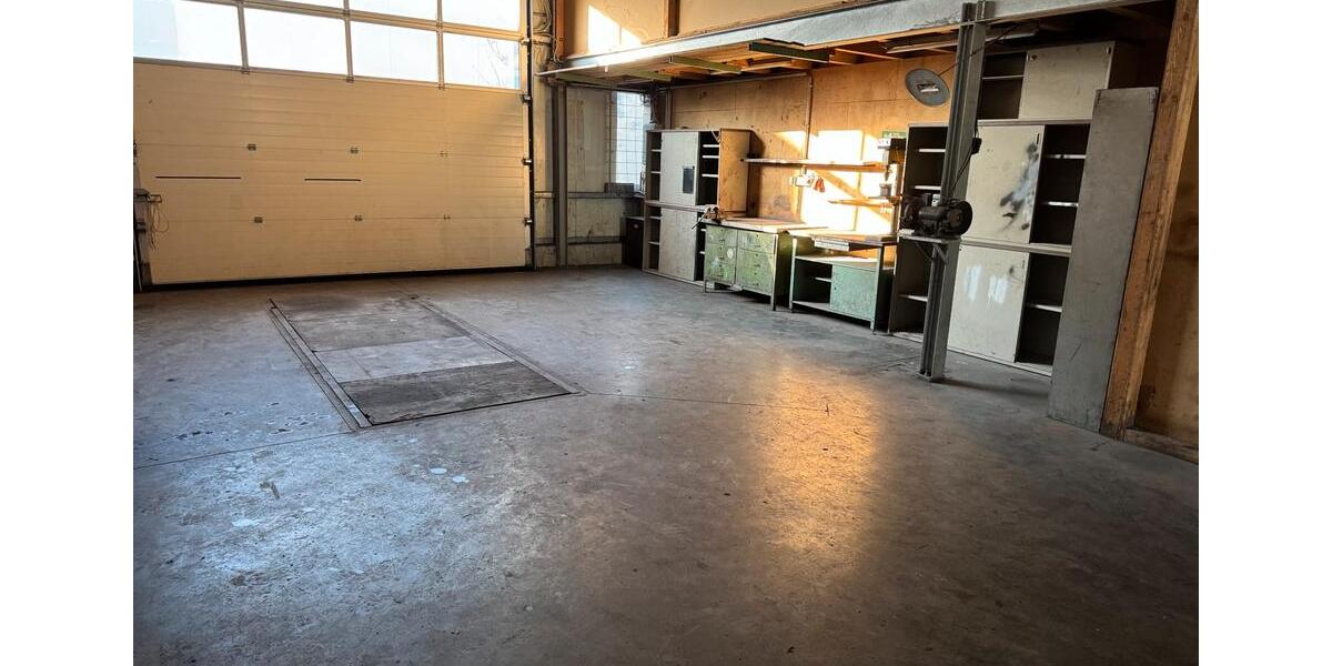 Gewerbeobjekt Borken - 123&euro; | Angebot:26022625