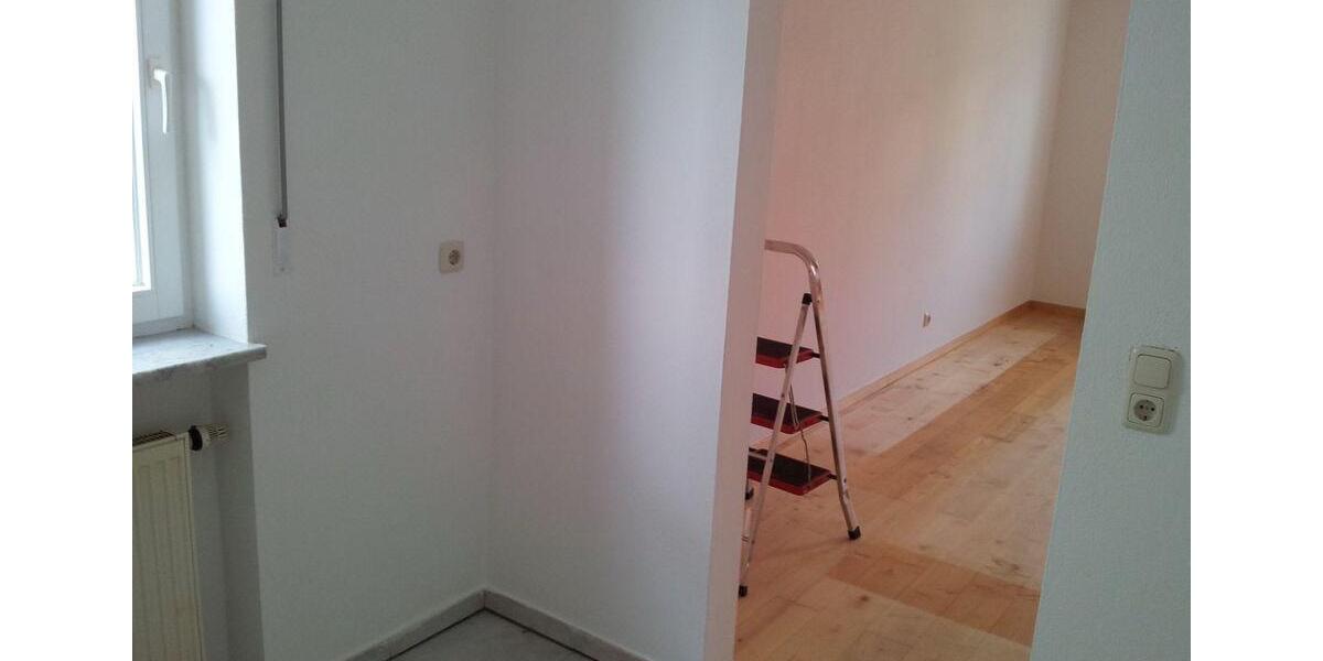 Etagenwohnung Tann - 2 Zimmer, 57 m&sup2;, 780&euro; | Angebot:24393050