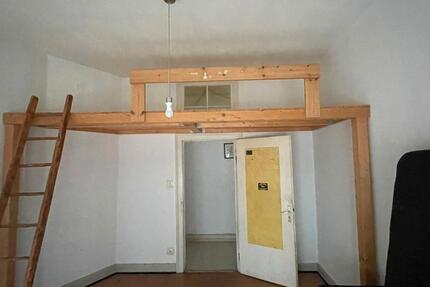 Wohnen auf Zeit Mainz Mombach - 1 Zimmer, 20 m&sup2;, 380&euro; | Angebot:26652296